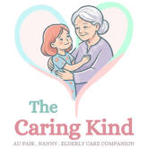 The Caring Kind
